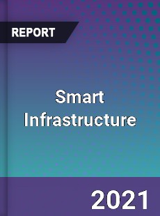 Global Smart Infrastructure Market