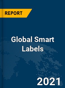 Global Smart Labels Market