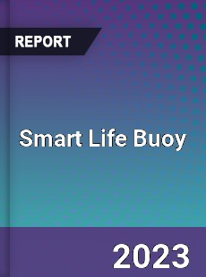 Global Smart Life Buoy Market