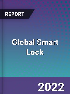 Global Smart Lock Market