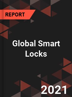 Global Smart Locks Market