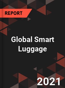 Global Smart Luggage Market