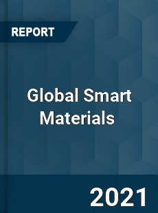 Global Smart Materials Market