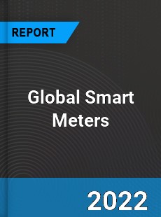 Global Smart Meters Market