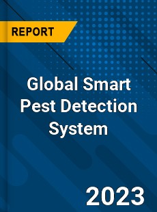 Global Smart Pest Detection System Industry