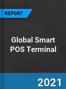 Global Smart POS Terminal Market