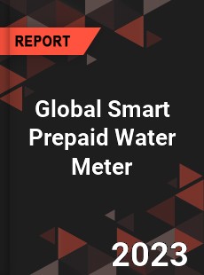 Global Smart Prepaid Water Meter Industry