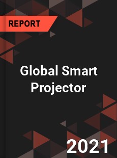 Global Smart Projector Market