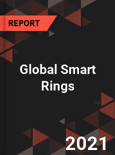 Global Smart Rings Market