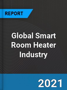 Global Smart Room Heater Industry