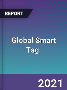 Global Smart Tag Market