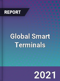 Global Smart Terminals Market