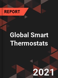 Global Smart Thermostats Market