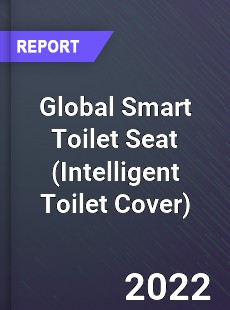 Global Smart Toilet Seat Market