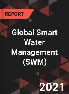 Global Smart Water Management Market