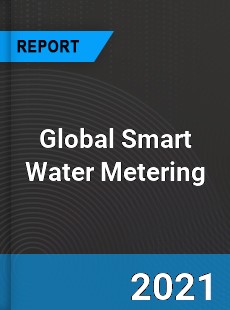 Global Smart Water Metering Industry