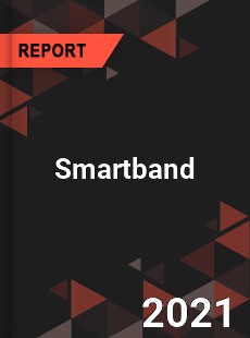 Global Smartband Market