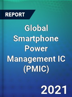 Global Smartphone Power Management IC Market