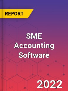 Global SME Accounting Software Market