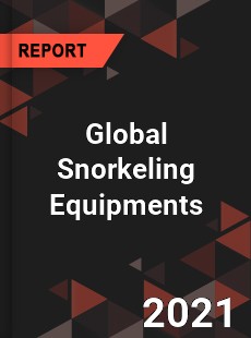 Global Snorkeling Equipments Market