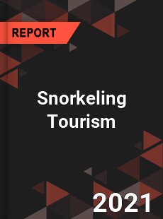 Global Snorkeling Tourism Market