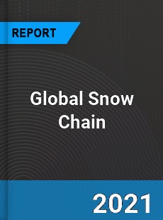 Global Snow Chain Market