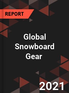 Global Snowboard Gear Market