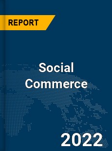 Global Social Commerce Market