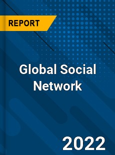 Global Social Network Market