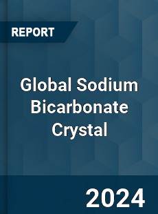 Global Sodium Bicarbonate Crystal Industry