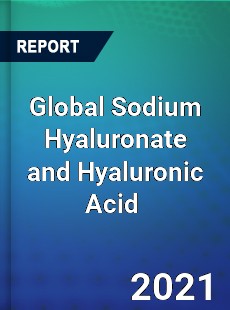 Global Sodium Hyaluronate and Hyaluronic Acid Market