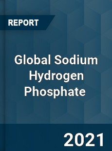 Global Sodium Hydrogen Phosphate Market