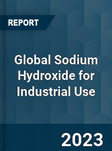 Global Sodium Hydroxide for Industrial Use Industry