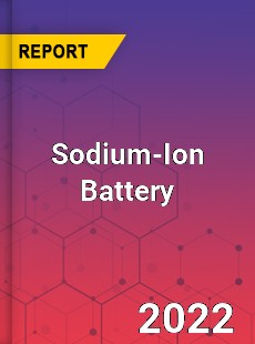 Global Sodium Ion Battery Market