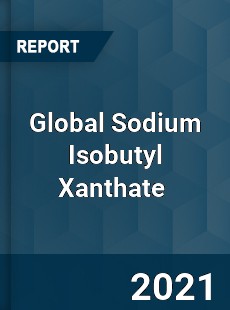 Global Sodium Isobutyl Xanthate Market