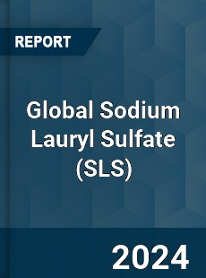 Global Sodium Lauryl Sulfate Industry