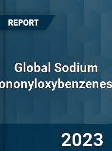 Global Sodium Perfluorononyloxybenzenesulfonate Industry