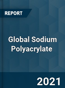 Global Sodium Polyacrylate Market