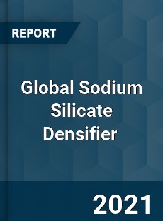 Global Sodium Silicate Densifier Market