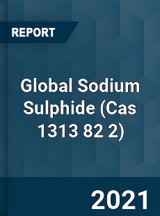 Global Sodium Sulphide Market