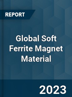 Global Soft Ferrite Magnet Material Industry