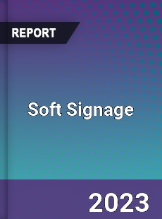 Global Soft Signage Market