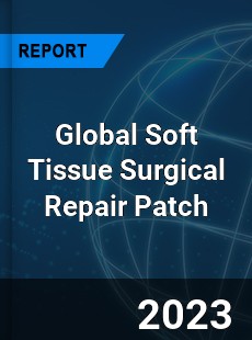 Global Soft Tissue Surgical Repair Patch Industry