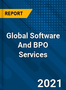 Global Software And BPO Services Market