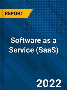 Global Software as a Service Market