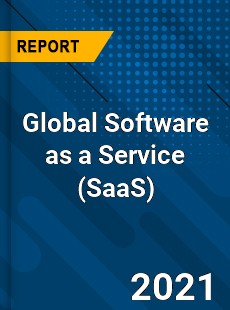 Global Software as a Service Market