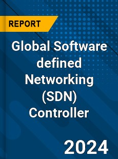 Global Software defined Networking Controller Industry