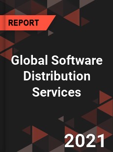 Global Software Distribution Services Industry