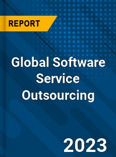 Global Software Service Outsourcing Industry