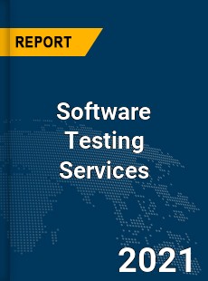 Global Software Testing Services Market